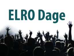 Elro dage Logo